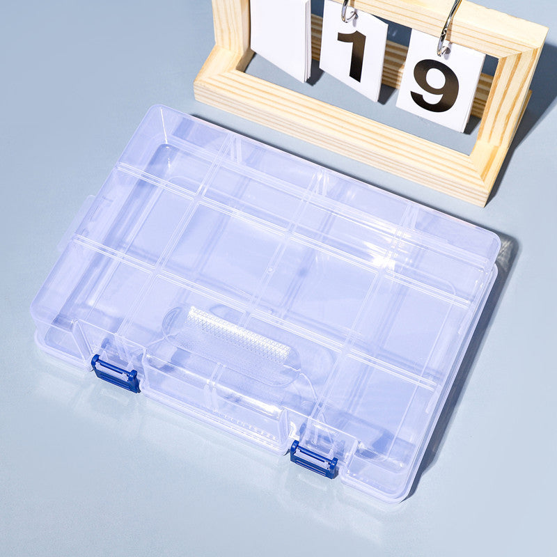 Vielseitiger Craft Storage Organizer Brehn