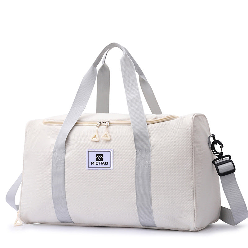 Multifunktionale Sport-Duffle-Tasche Brehn
