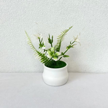 Home Decor Künstliche Blume für Innendekoration