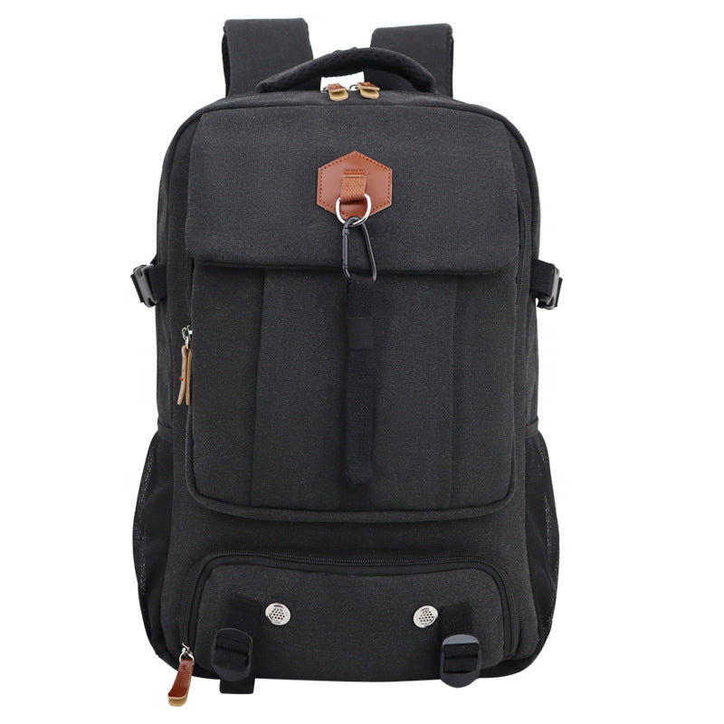Vielseitiger Outdoor-Abenteuer-Rucksack Brehn