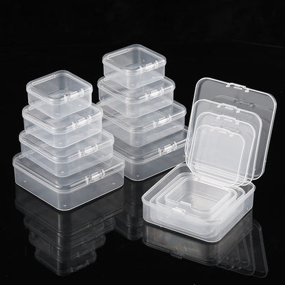 Aufbewahrungsbox Brehn