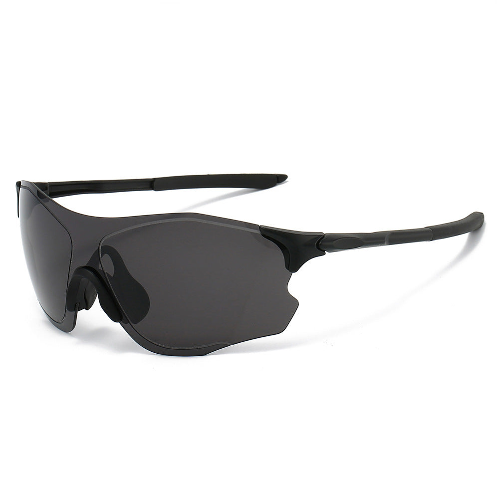 Sportliche Fahrradbrille Brehn