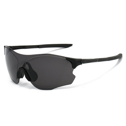 Sportliche Fahrradbrille Brehn