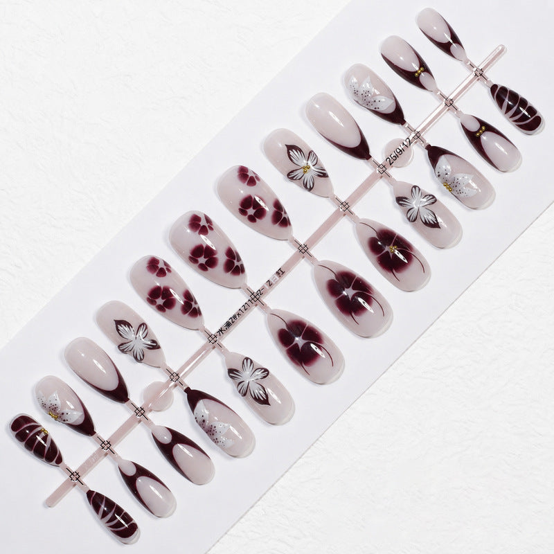 Premium Nagelkunst Brehn