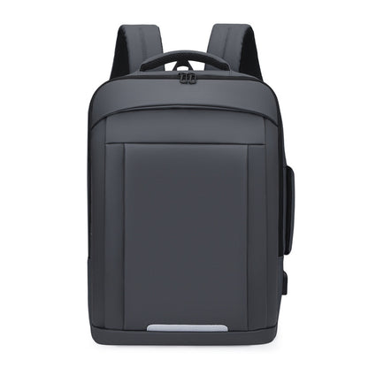 Hochleistungs-Reise-Rucksack Brehn