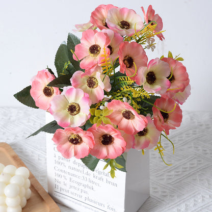 Eleganter Künstlicher Blumenstrauß
