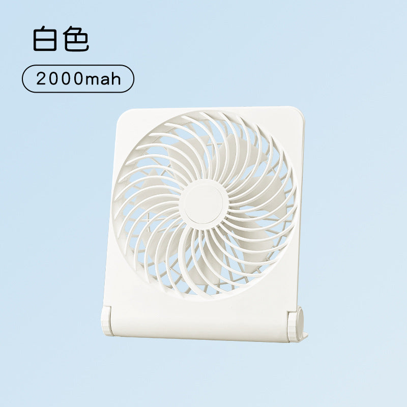 Unisex tragbarer Tischventilator Brehn