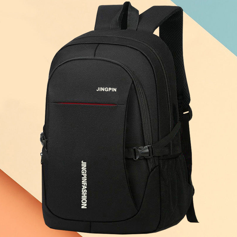 Stylischer Laptop-Rucksack Brehn