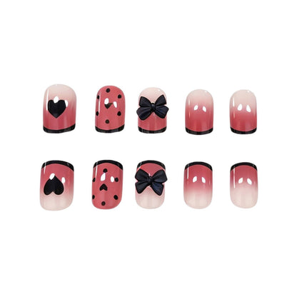 Fashion Nagelkunst Brehn