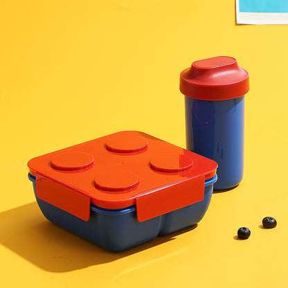 Fun-Form Bento Mittagessen Box