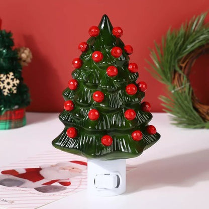 Dekorative Weihnachtsbaum-Licht Brehn