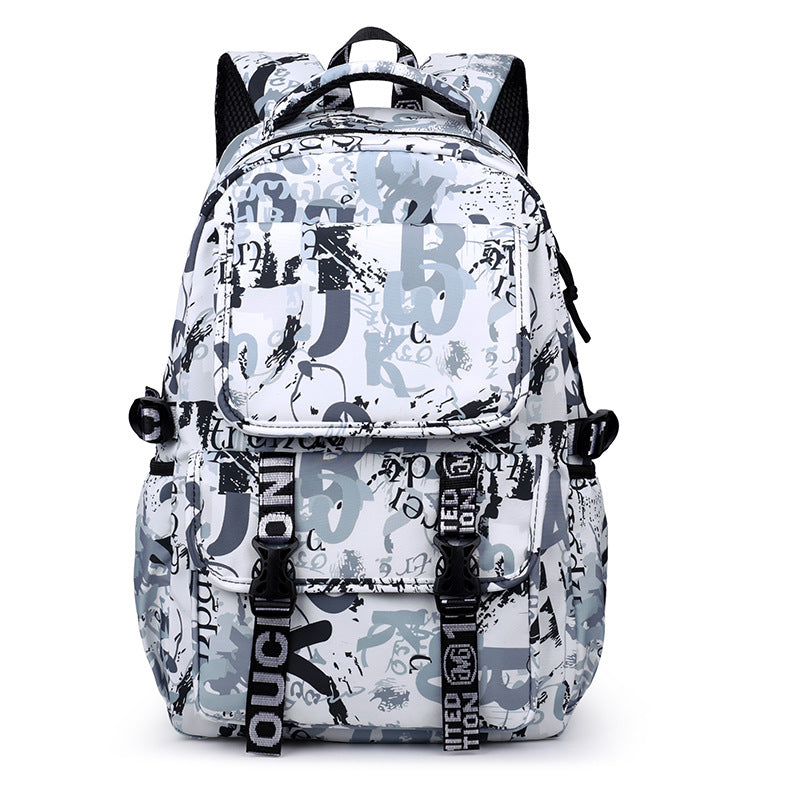 Urban-Tarndesign Rucksack Brehn