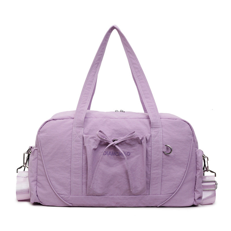 Stylische Vielseitige Reisetasche Brehn