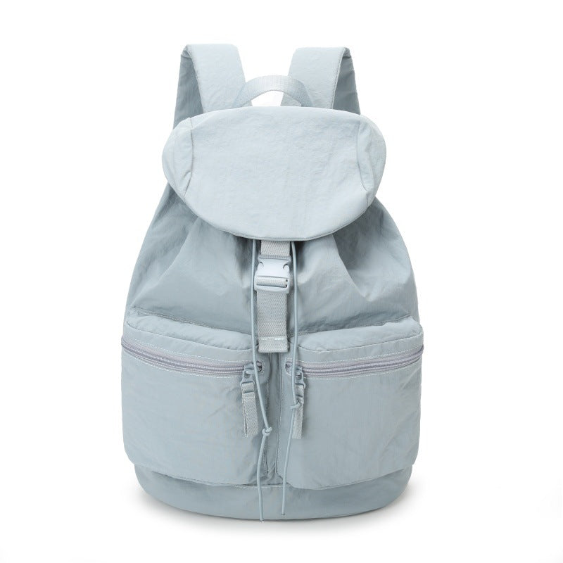 Leichter Wanderrucksack