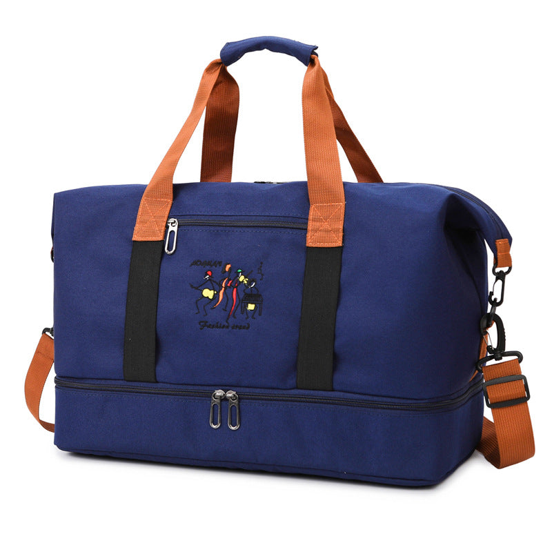 Funktionale Outdoor Abenteuer Tasche