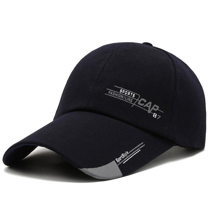 Damen Sportliche Laufmütze Brehn