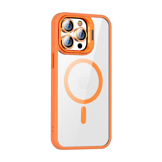 Magnetische iPhone-Hülle Brehn
