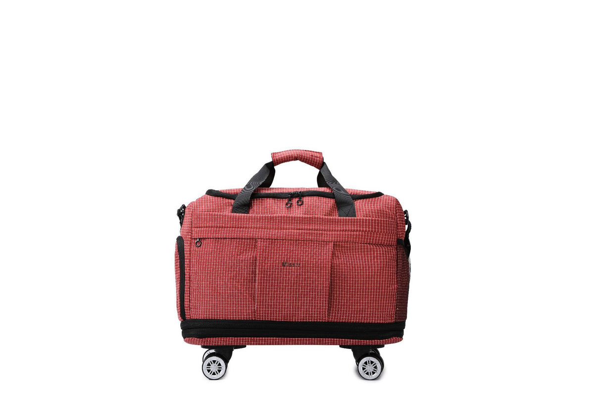 Rollender Reise Utility Bag