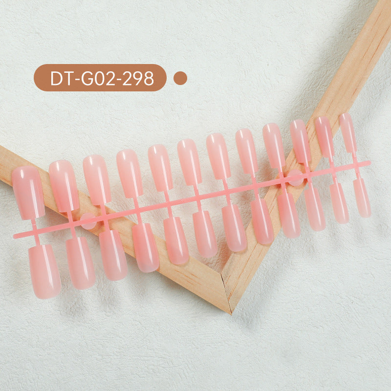 Hochwertiges Kunstnagel-Styling Set Brehn