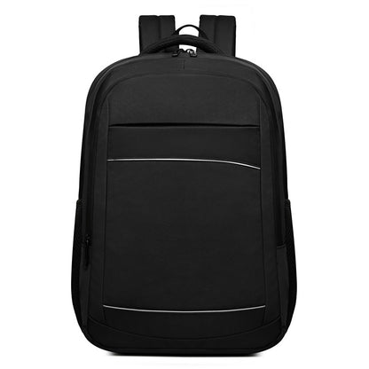 Schlanker minimalistischer Laptop-Rucksack Brehn