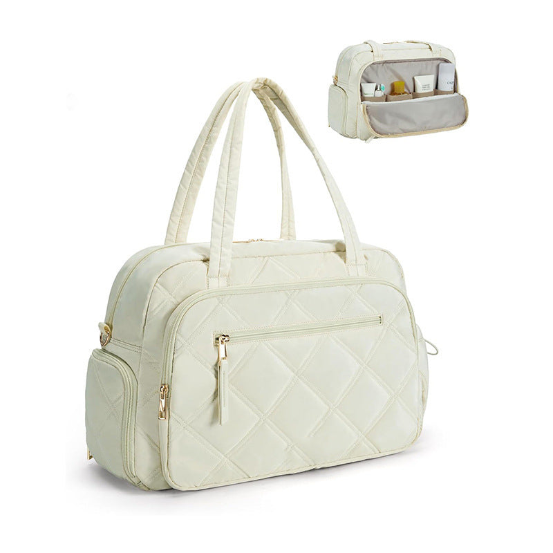 Modische Kosmetik- und Reisetasche Brehn