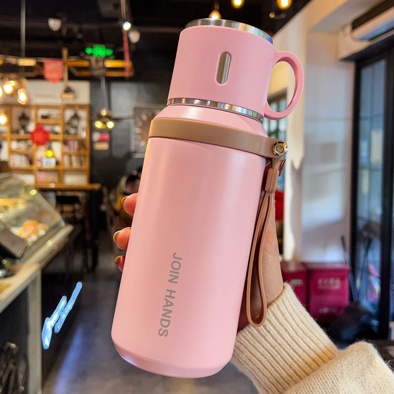 Damen Isolierflasche Brehn