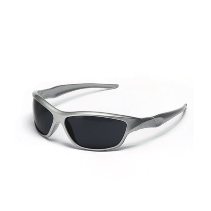 Sportliche Sonnenbrille Brehn