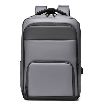 Slim Profile Executive Rucksack Brehn