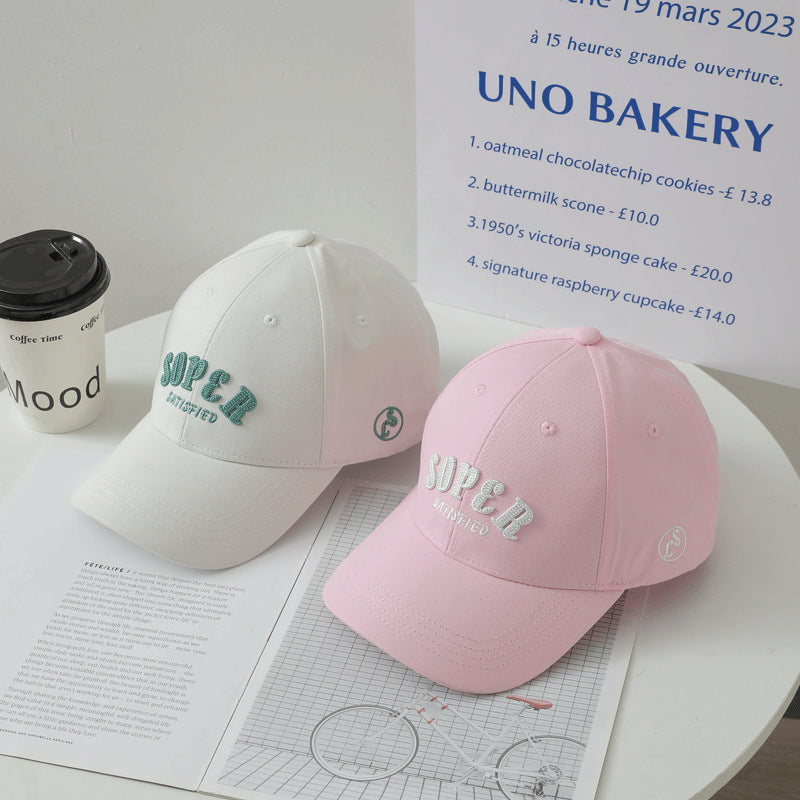 Herren Freizeit Bestickte Cap Brehn 1784270315