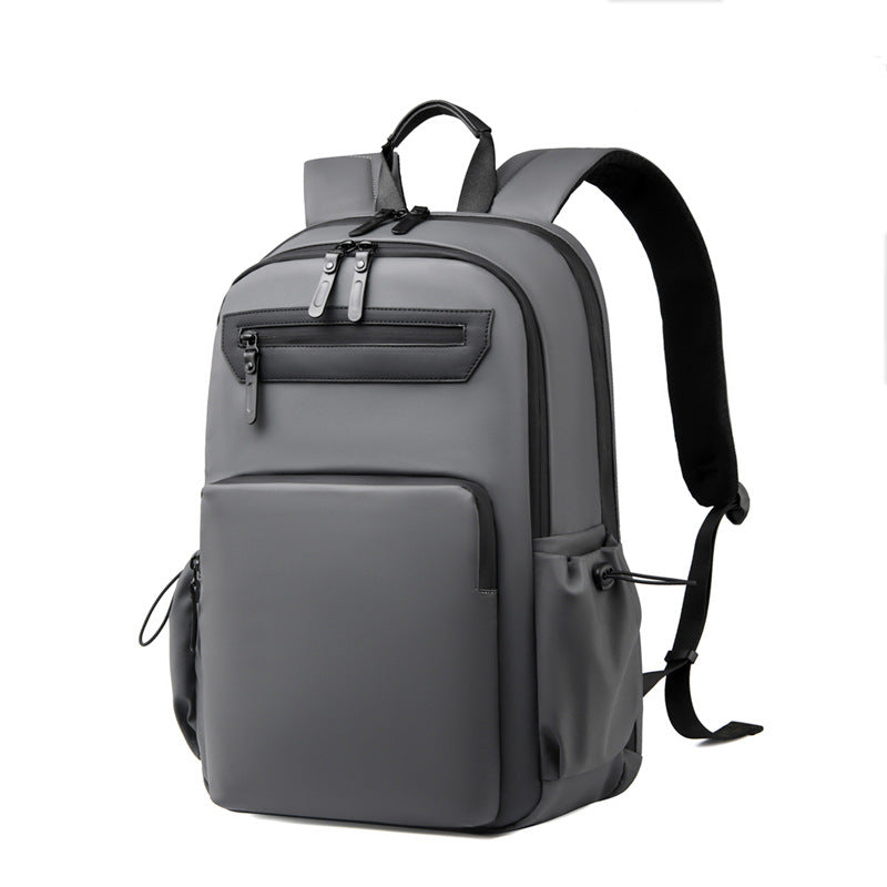 Erweiterter Multifunktions-Rucksack Brehn