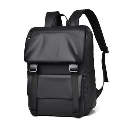 Wasserdichte Laptop-Rucksack Brehn