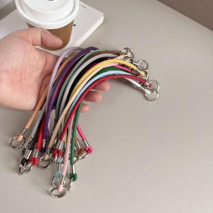 Flexible Telefon Schleifen Strap Brehn