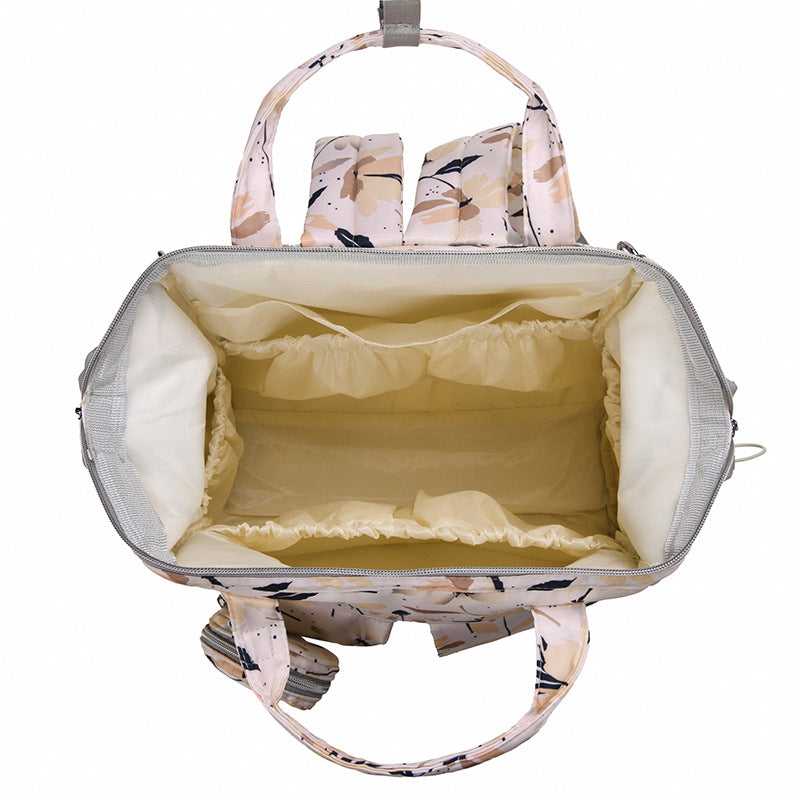 Mehrzweck-Reiserucksack Brehn