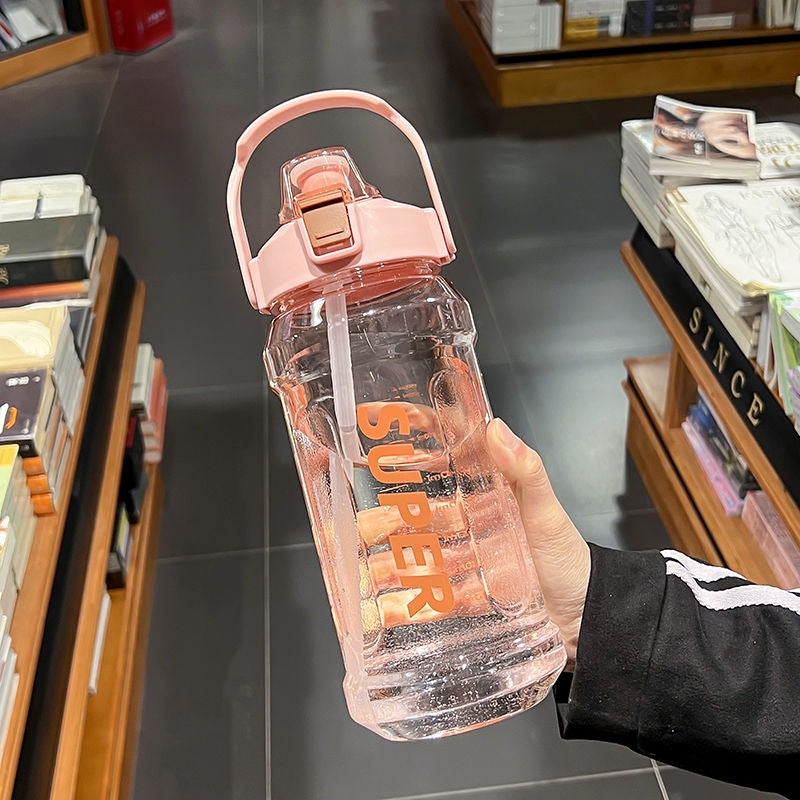 Trinkflasche Brehn