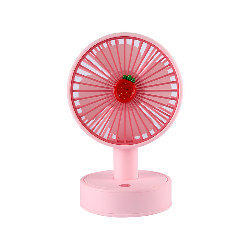 Damen tragbarer Mini Ventilator Brehn
