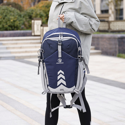 Multifunktionaler Outdoor-Wander-Rucksack