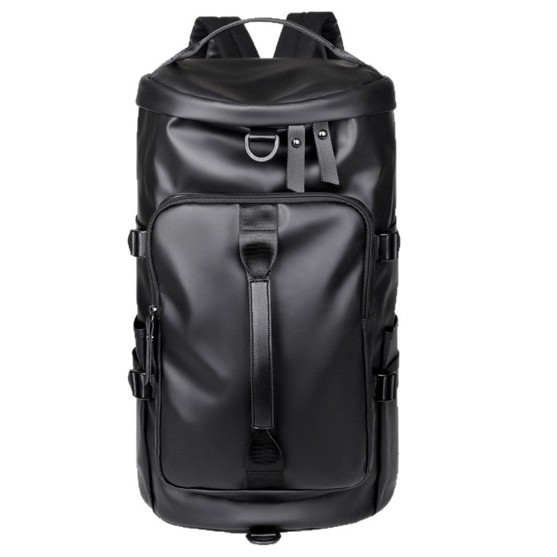 Wasserfester Rucksack mit Ergonomischem Tragesystem Brehn
