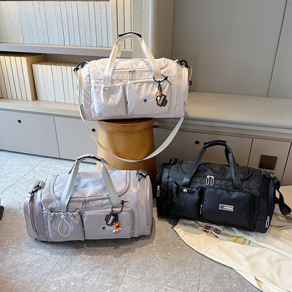 Reise Duffel Tasche