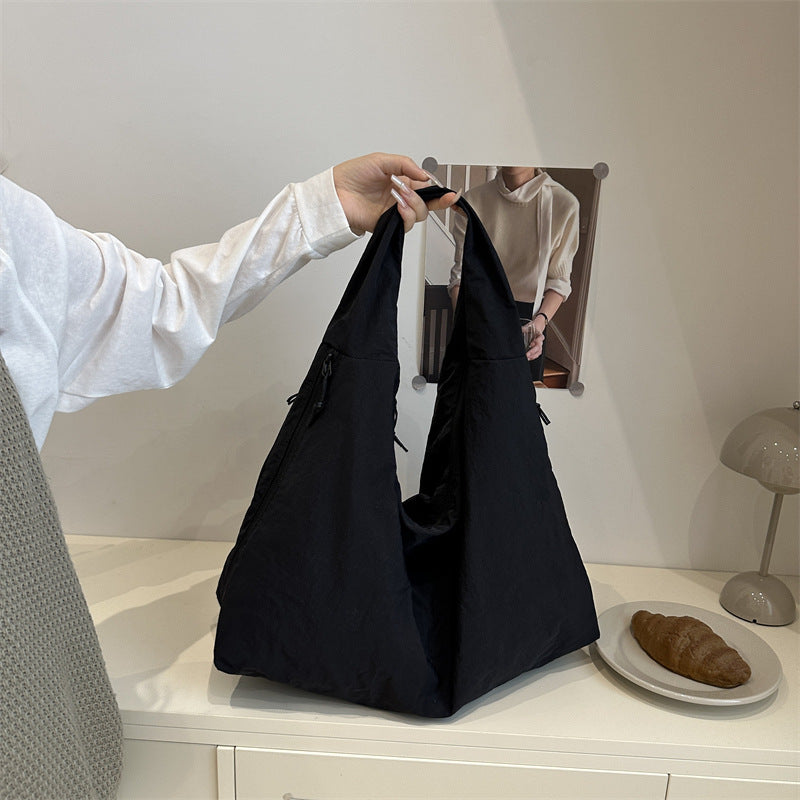 Geräumige Utility Tote Tasche Brehn