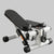 Kompakter Mini Stepper Brehn