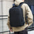 Praktischer Business-Rucksack mit Umfangreicher Fächerorganisation Brehn
