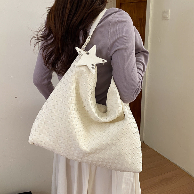 Elegante und Praktische Umhängetasche Brehn