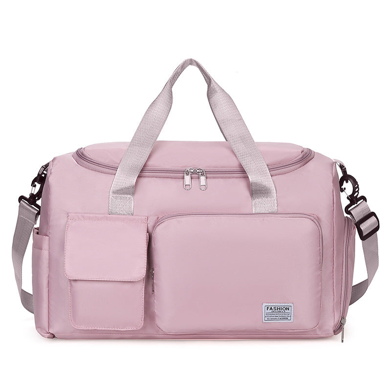 Multifunktionale Reisetasche Brehn