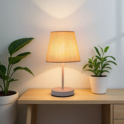 Moderne Tischlampe