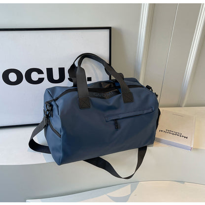 Reise Utility Duffle Bag Brehn