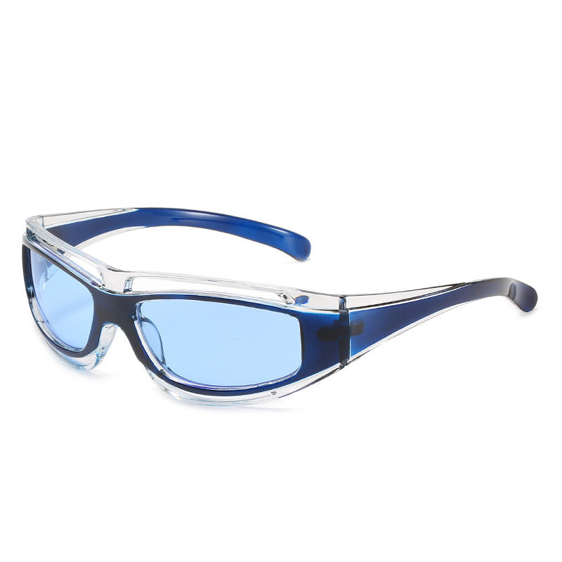 Sicherheits-Sportbrille Brehn