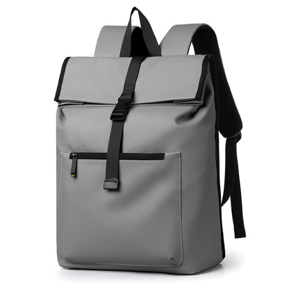 Roll-Top-Wasserdichter Wanderrucksack Brehn