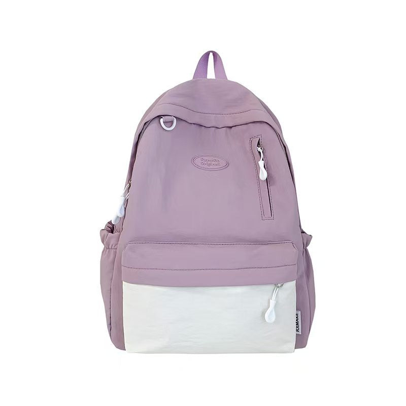 Vielseitiger Funktionaler Reise-Rucksack Brehn