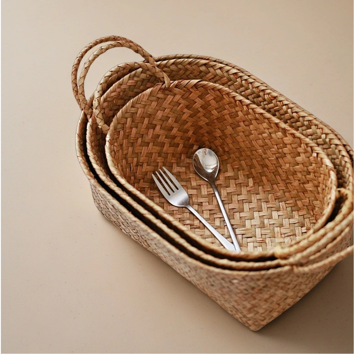 Unisex Aufbewahrungskorb Brehn