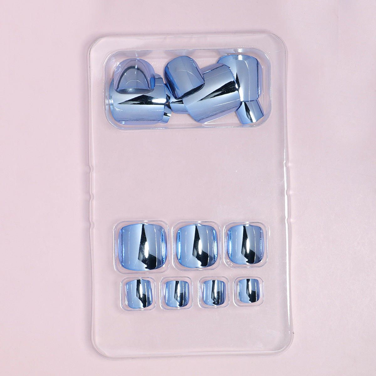 Nail Art Brehn